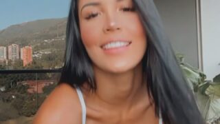 TITS hanna miller onlyfans sex