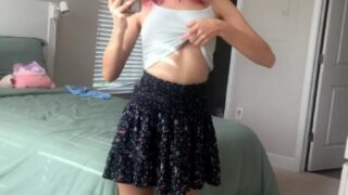 LEAKS luvcoregf naked