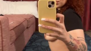 NAKED urnextmuse thothub