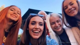 LuxuryGirl porno izle