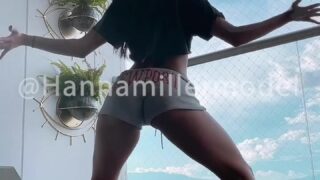 KINKY hanna miller onlyfans reddit