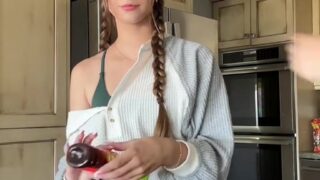 brooke monk captions