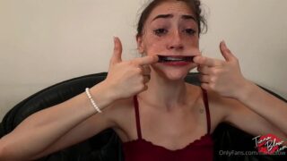 PORN heavenpov tiana blow anal