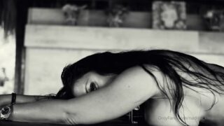 nadine kerastas nude pics