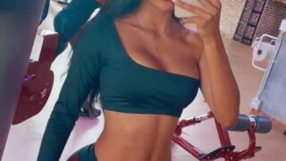 CARNAL hanna miller onlyfan