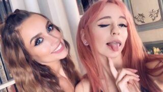 LuxuryGirl porno izle videos