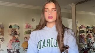 brooke monk sexy tiktoks