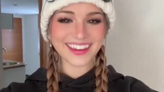 SEDUCTION deepfake brooke monk