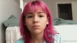 luvcoregf nude onlyfans