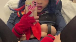 DRIPPING nnnnekochan leaked videos