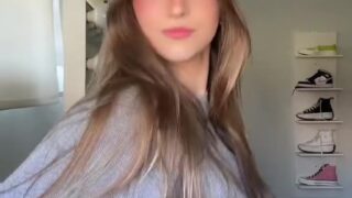 brooke monk white icing video