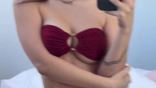 Lauren Hamden Free OnlyFans Videos