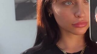 Lauren Hamden Hot Videos LEAKED