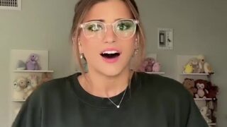 brooke monk twitter video