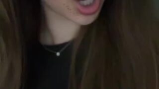 brooke monk cumtribute