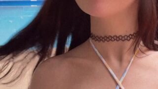 DIRTY TALK rayawaifuu riding dildo