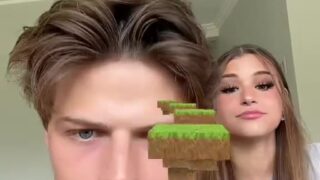 did brooke monk break up