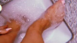 nadine kerastas bbc anal