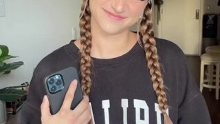 brooke monk bikini haul