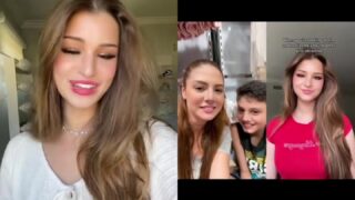 HARD brooke monk icing