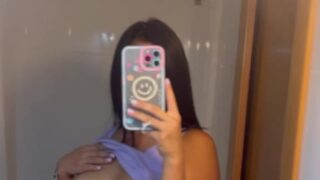 TITILLATING karentahe thothub