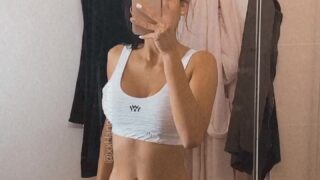 ONLYFANS LEAKS hanna miller onlyfans leak