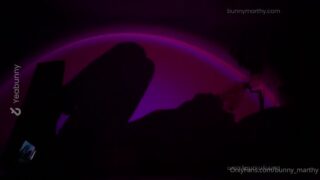 bunny marthy asmr xxx