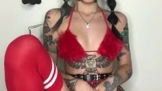 Taylor White Anal Nude Compilation