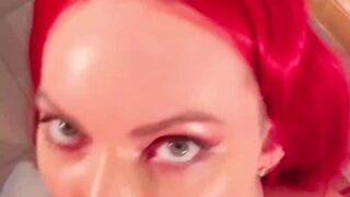 SEX TAPE porn viking barbie