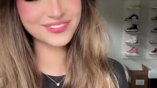 why is brooke monk famous