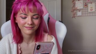 INFATUATION luvcoregf masturbation