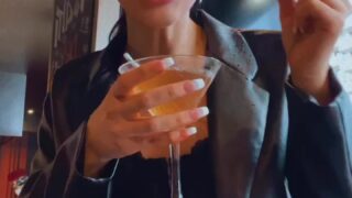 Lauren Hamden Porn Scandal LEAKED