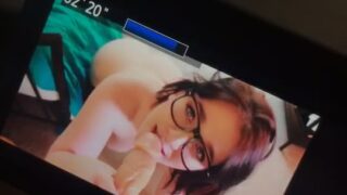 LUSTFUL emily lynee fucked