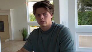 brooke monk boobs out