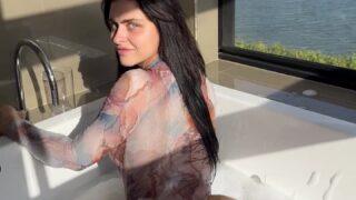 Lauren_Hamden Leaks REVEALED