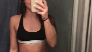 PLEASURE jakara mitchel leaks