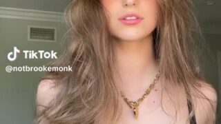 brooke monk sex leak