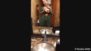 LEAKS viking barbie hot videos