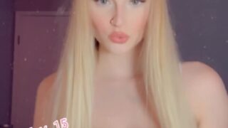 csblondebombshell porn tiktok