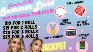 jessika gotti magazine