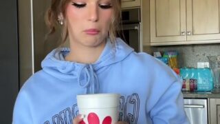 ENTICEMENT neon brown brooke monk