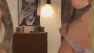 LUSTFUL viking barbie exclusive