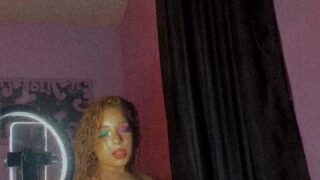 TITS urnextmuse dildo