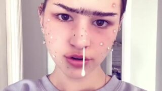 brooke monk twitter icing