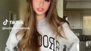 brooke adams monk movie