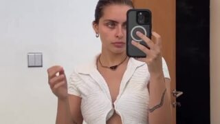 Hot Lauren Hamden OnlyFans Leaks