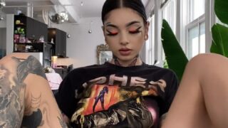 Taylor Ann White Nude Photos REVEALED