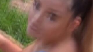 HOTTEST demirose nude pic