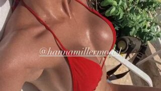 hanna miller nude onlyfans