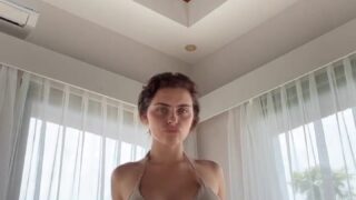 Lauren Hamden OnlyFans Video Scandal
